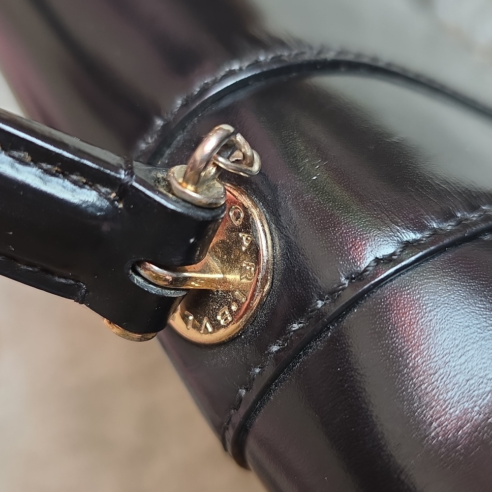 Bulgari Handbag - Picture 13 of 17